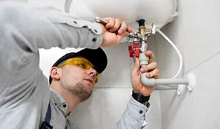 Plumber