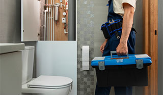 Frazier Plumbing - Professional plumber