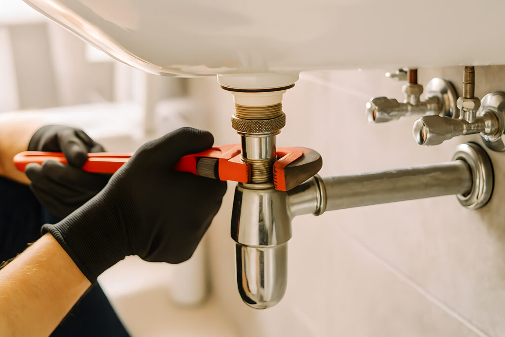 drain cleaning
